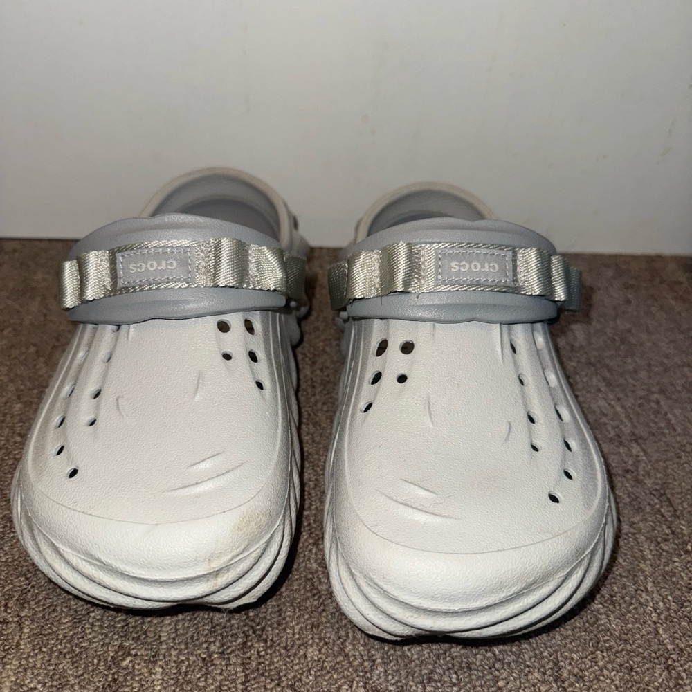 CROCS Echo Clog